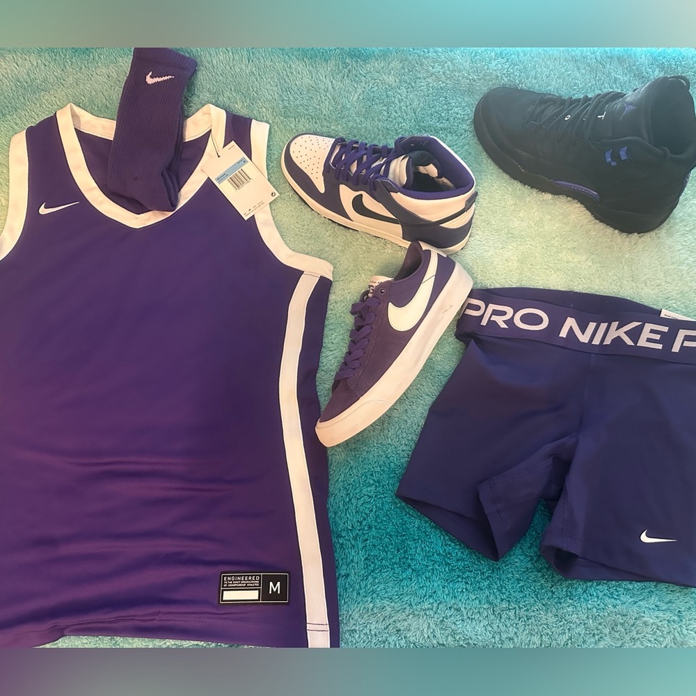 BACK TO SCHOOL!!! 🟣 PURPLE 🟣 CHECK OUT ALL THE COOL ITEMS
